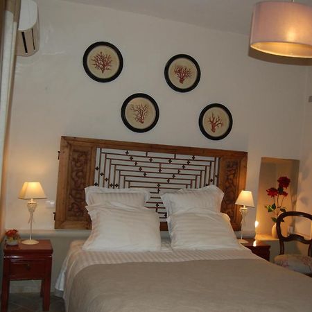 E Casalte Bed & Breakfast Montegrosso Dış mekan fotoğraf