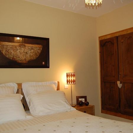 E Casalte Bed & Breakfast Montegrosso Dış mekan fotoğraf