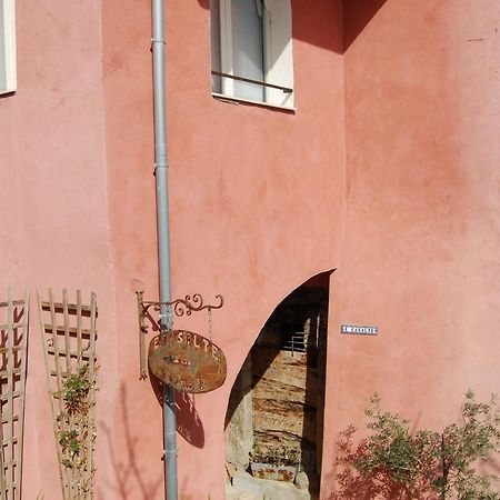 E Casalte Bed & Breakfast Montegrosso Dış mekan fotoğraf
