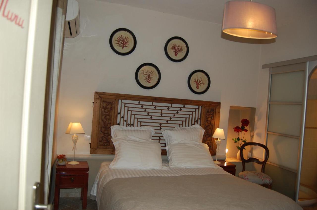 E Casalte Bed & Breakfast Montegrosso Dış mekan fotoğraf