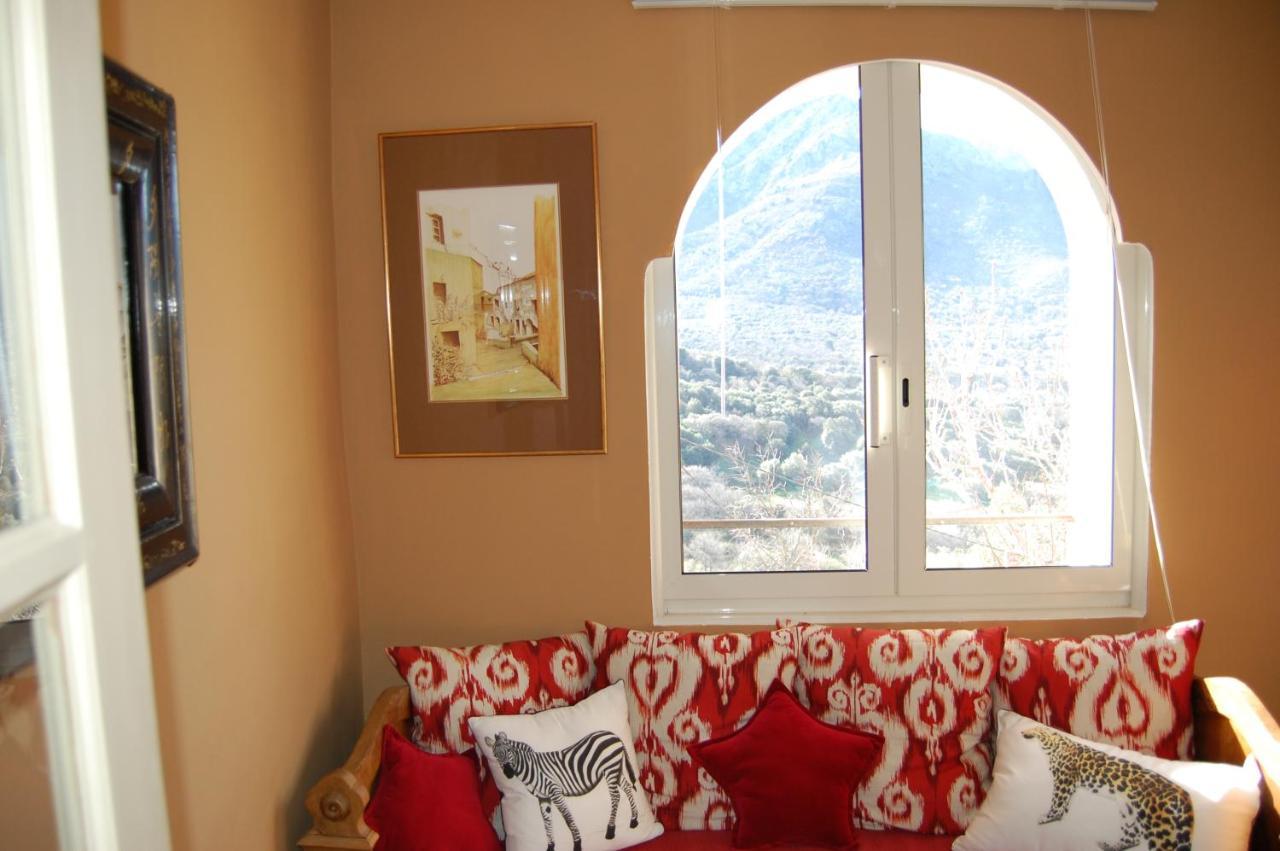 E Casalte Bed & Breakfast Montegrosso Dış mekan fotoğraf
