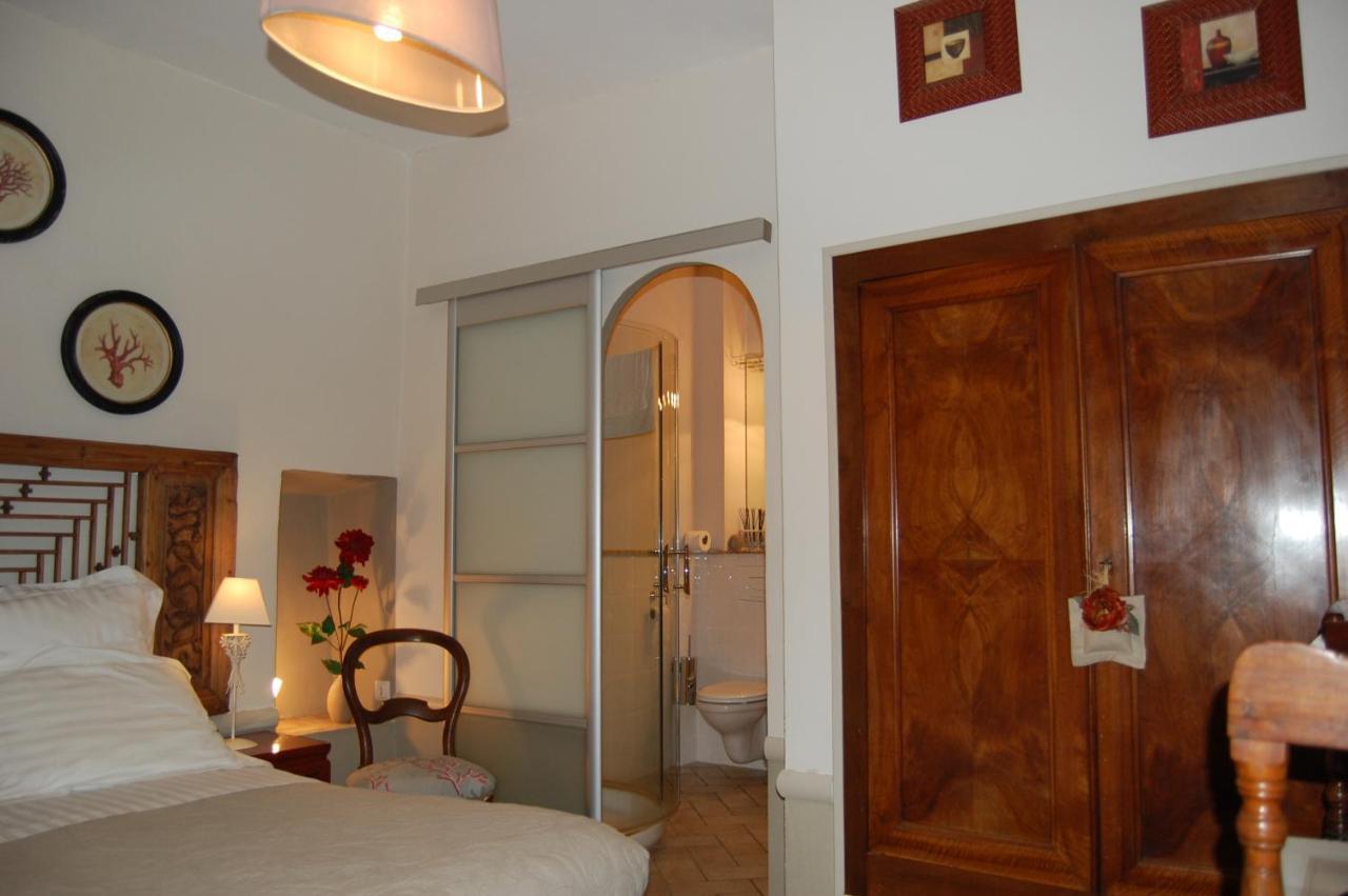 E Casalte Bed & Breakfast Montegrosso Dış mekan fotoğraf