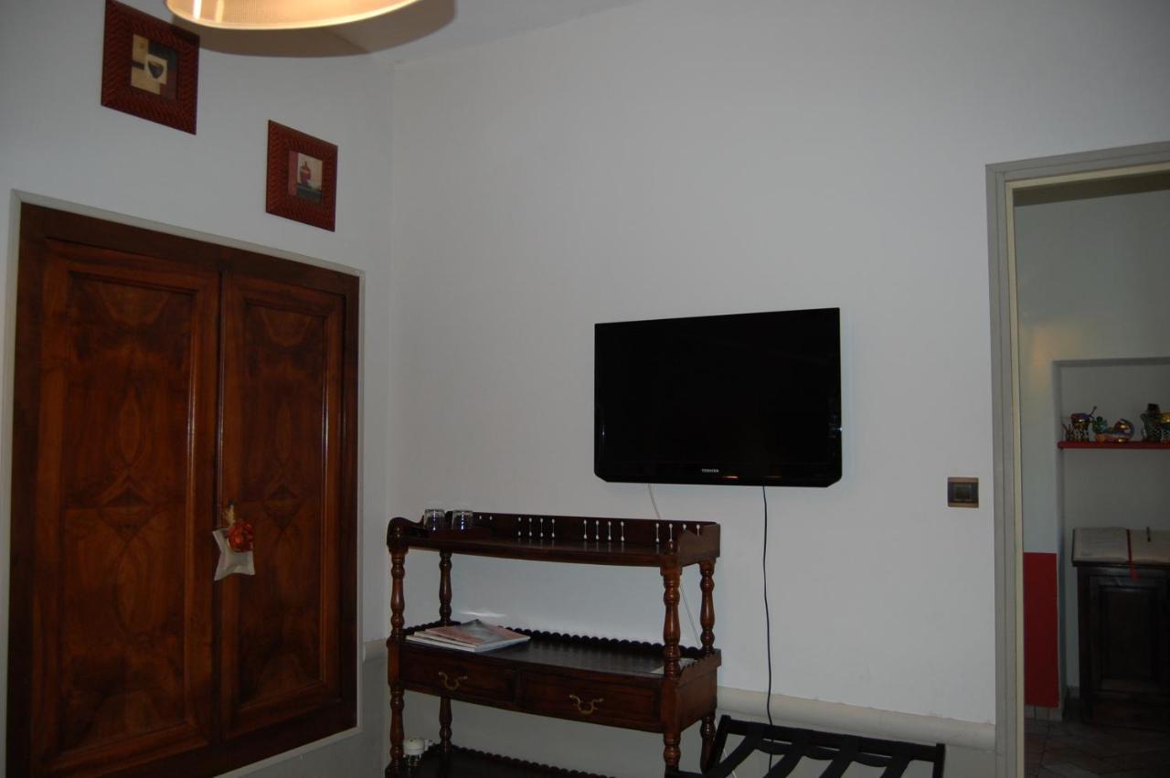 E Casalte Bed & Breakfast Montegrosso Dış mekan fotoğraf