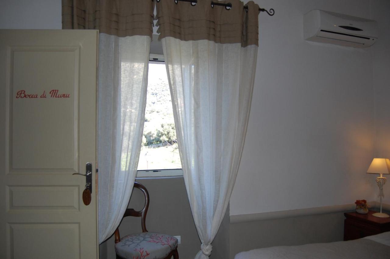 E Casalte Bed & Breakfast Montegrosso Dış mekan fotoğraf