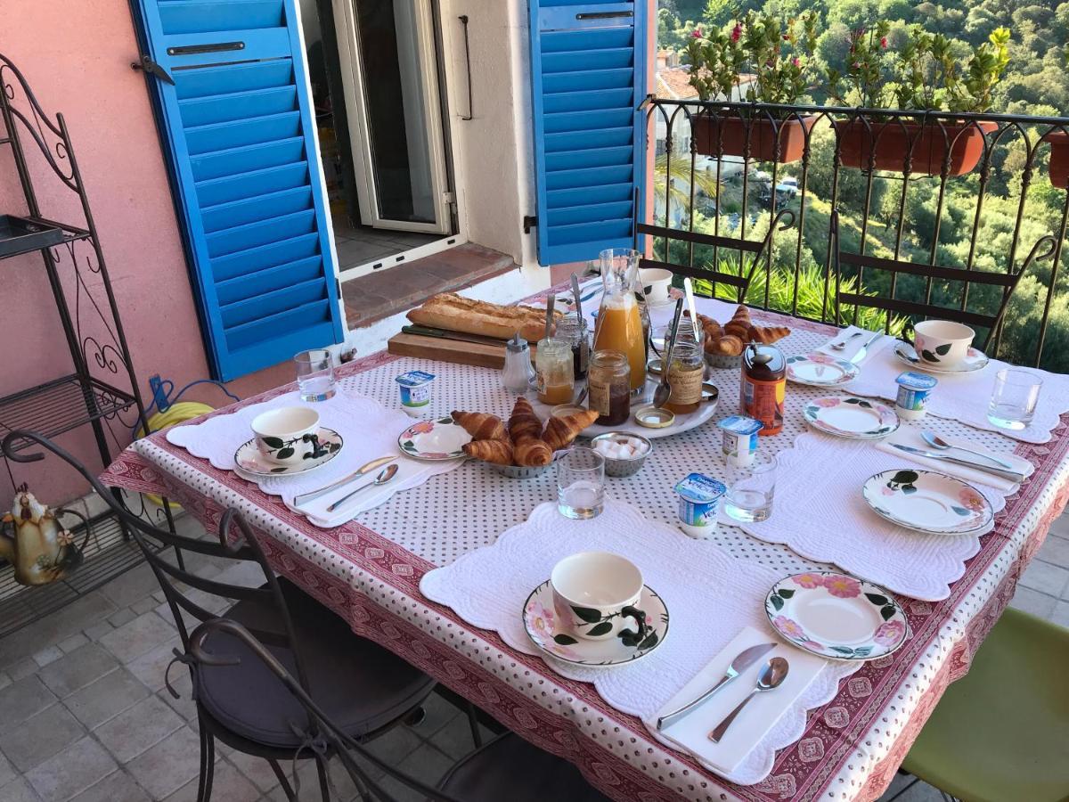 E Casalte Bed & Breakfast Montegrosso Dış mekan fotoğraf