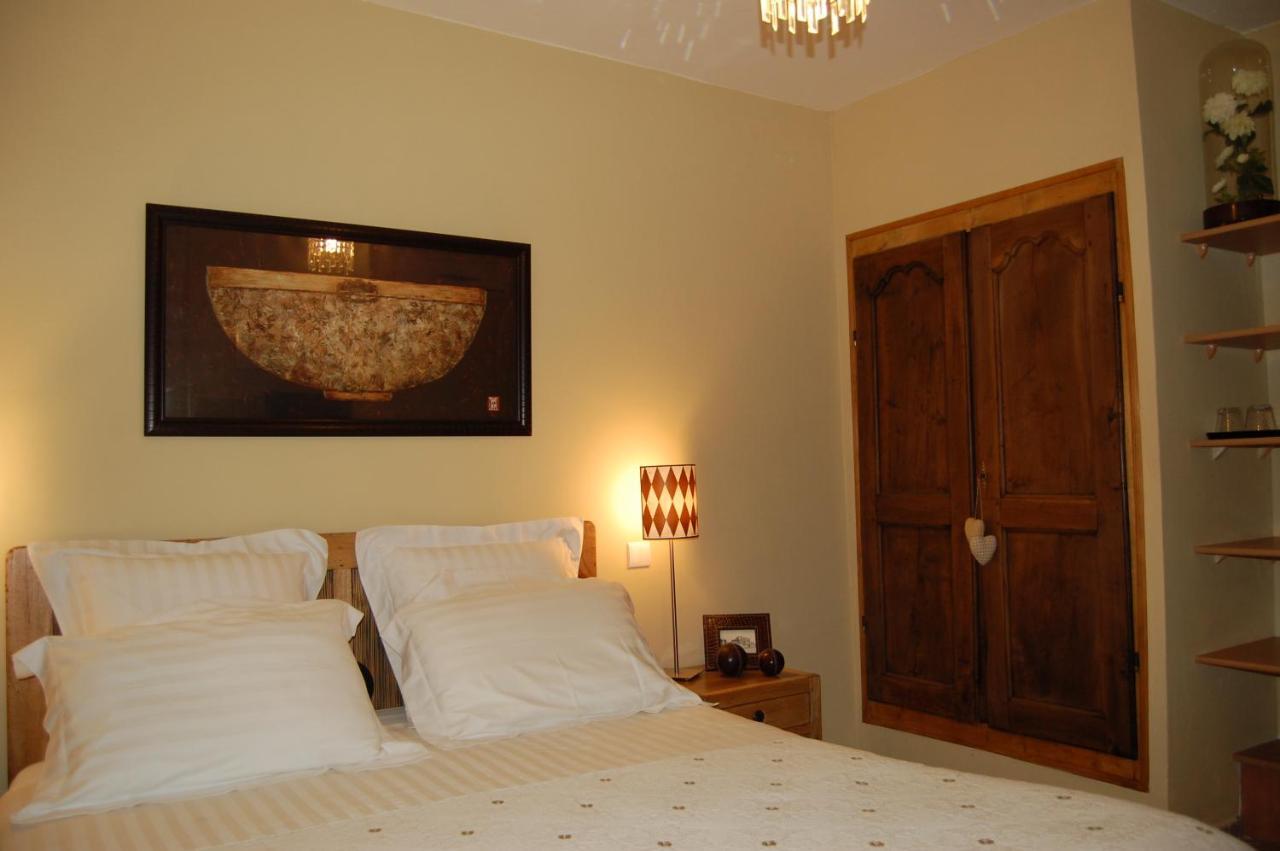 E Casalte Bed & Breakfast Montegrosso Dış mekan fotoğraf