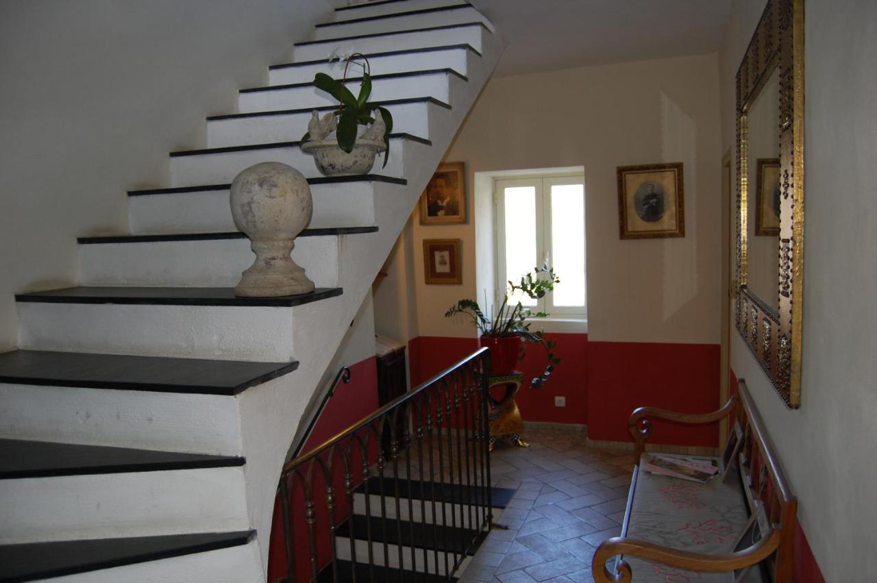 E Casalte Bed & Breakfast Montegrosso Dış mekan fotoğraf