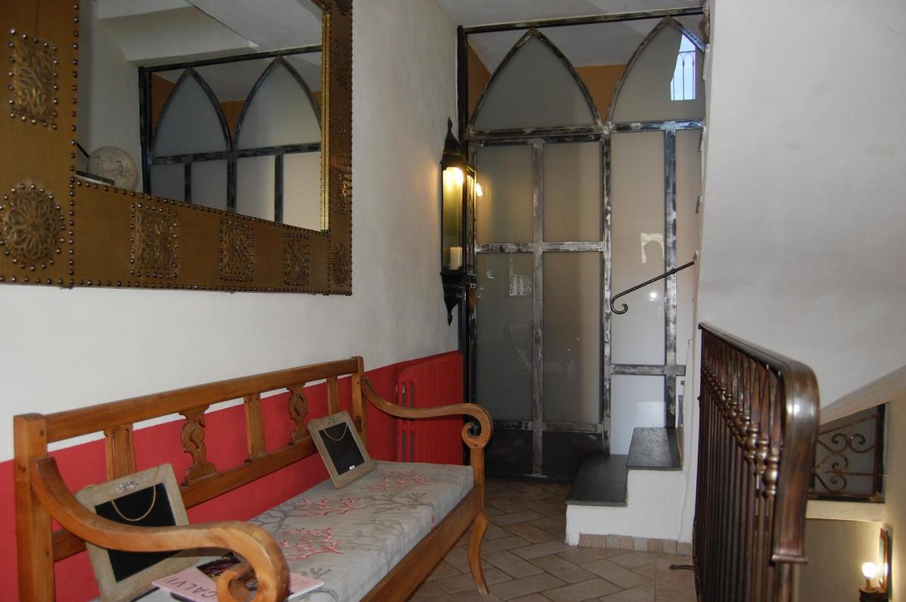 E Casalte Bed & Breakfast Montegrosso Dış mekan fotoğraf