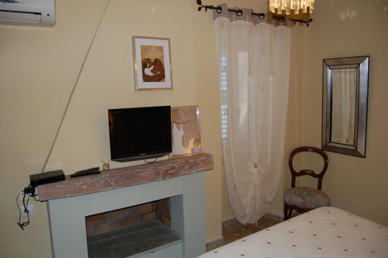 E Casalte Bed & Breakfast Montegrosso Dış mekan fotoğraf