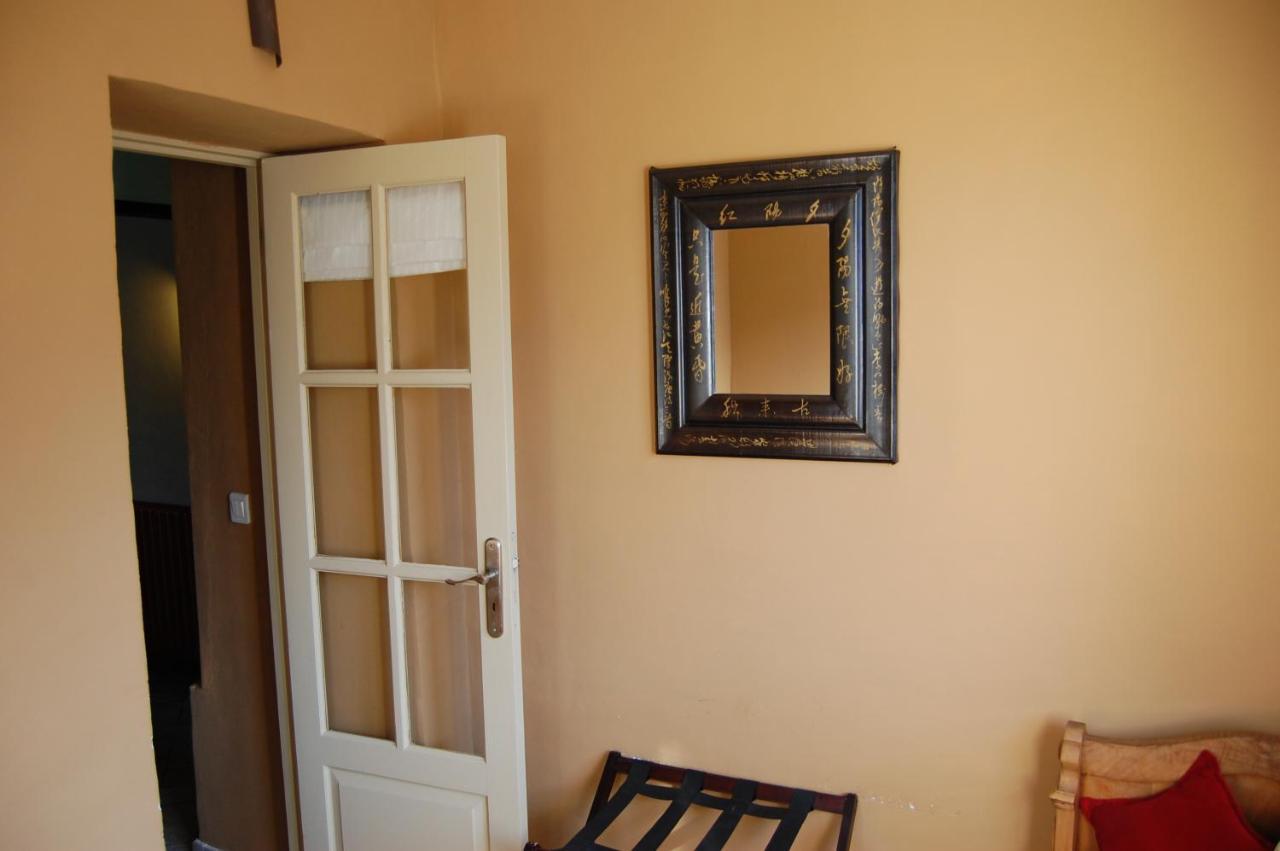 E Casalte Bed & Breakfast Montegrosso Dış mekan fotoğraf