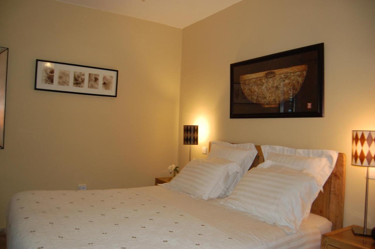 E Casalte Bed & Breakfast Montegrosso Dış mekan fotoğraf