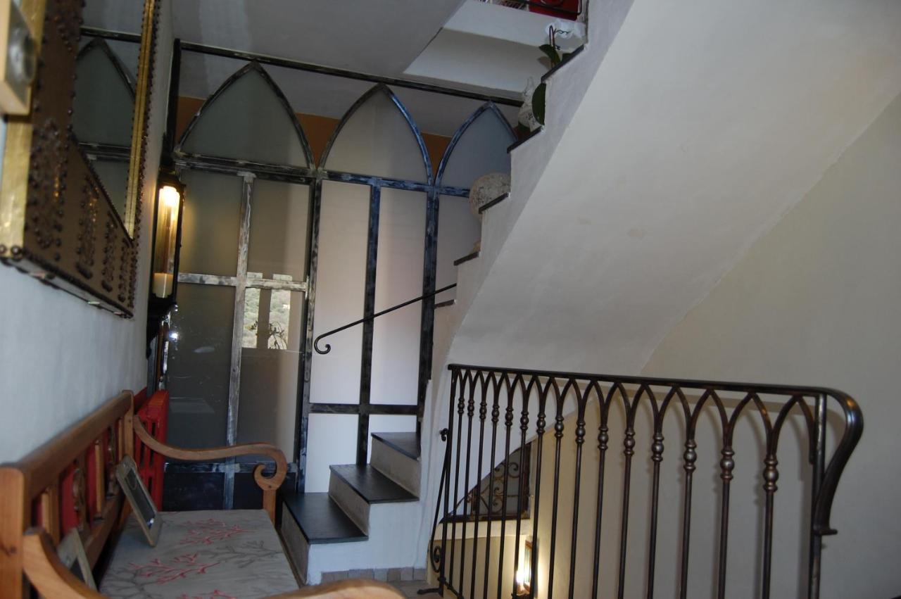 E Casalte Bed & Breakfast Montegrosso Dış mekan fotoğraf