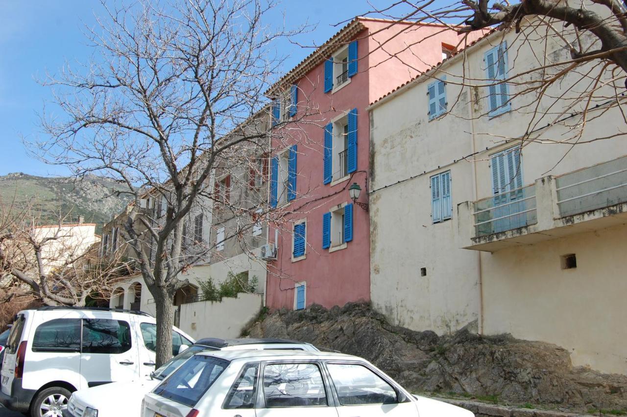 E Casalte Bed & Breakfast Montegrosso Dış mekan fotoğraf
