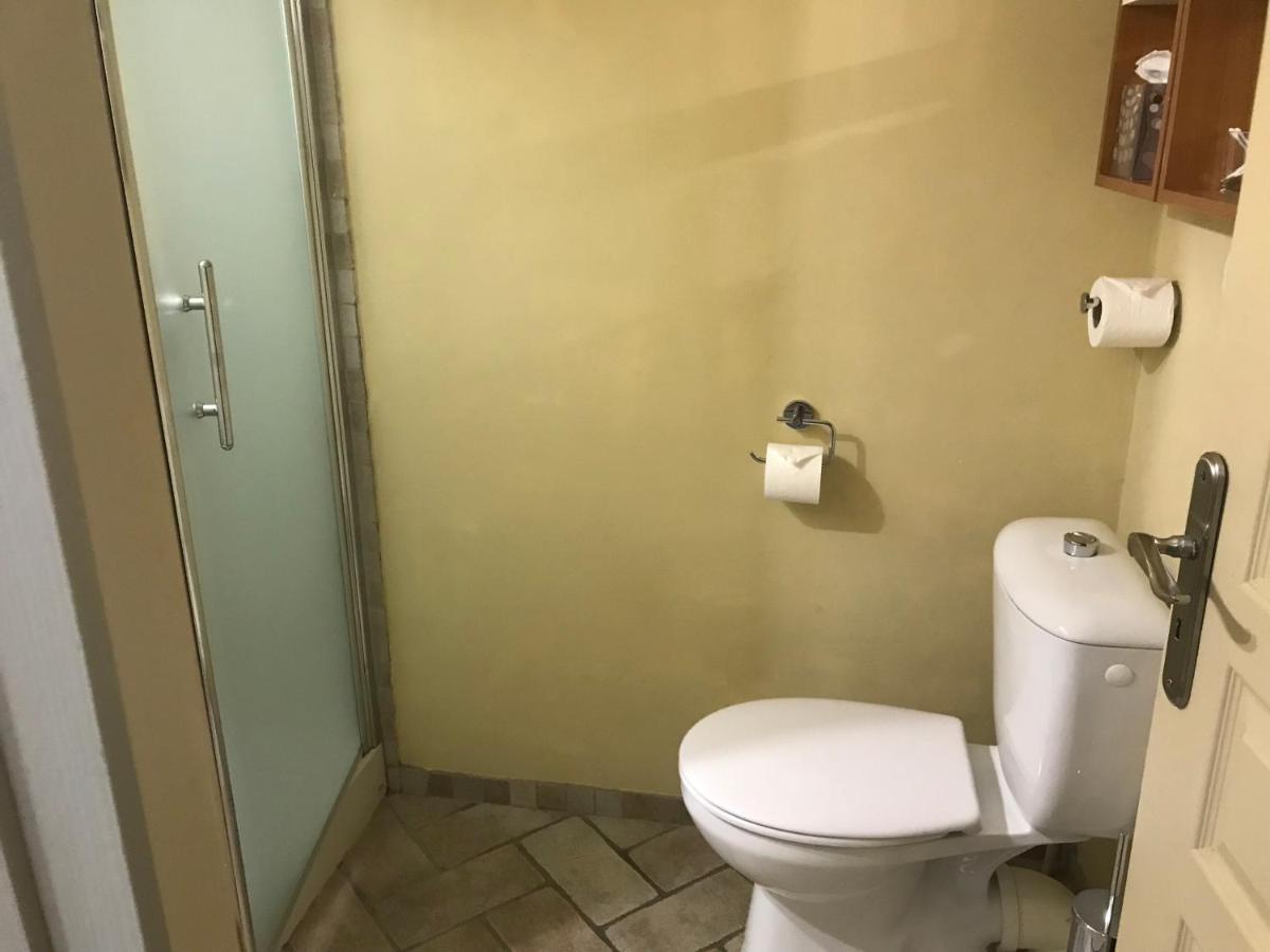 E Casalte Bed & Breakfast Montegrosso Dış mekan fotoğraf