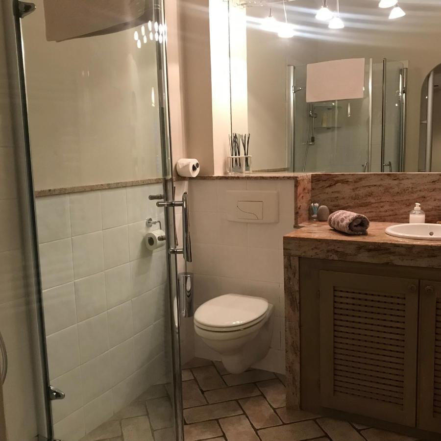 E Casalte Bed & Breakfast Montegrosso Dış mekan fotoğraf