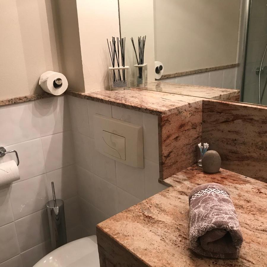 E Casalte Bed & Breakfast Montegrosso Dış mekan fotoğraf